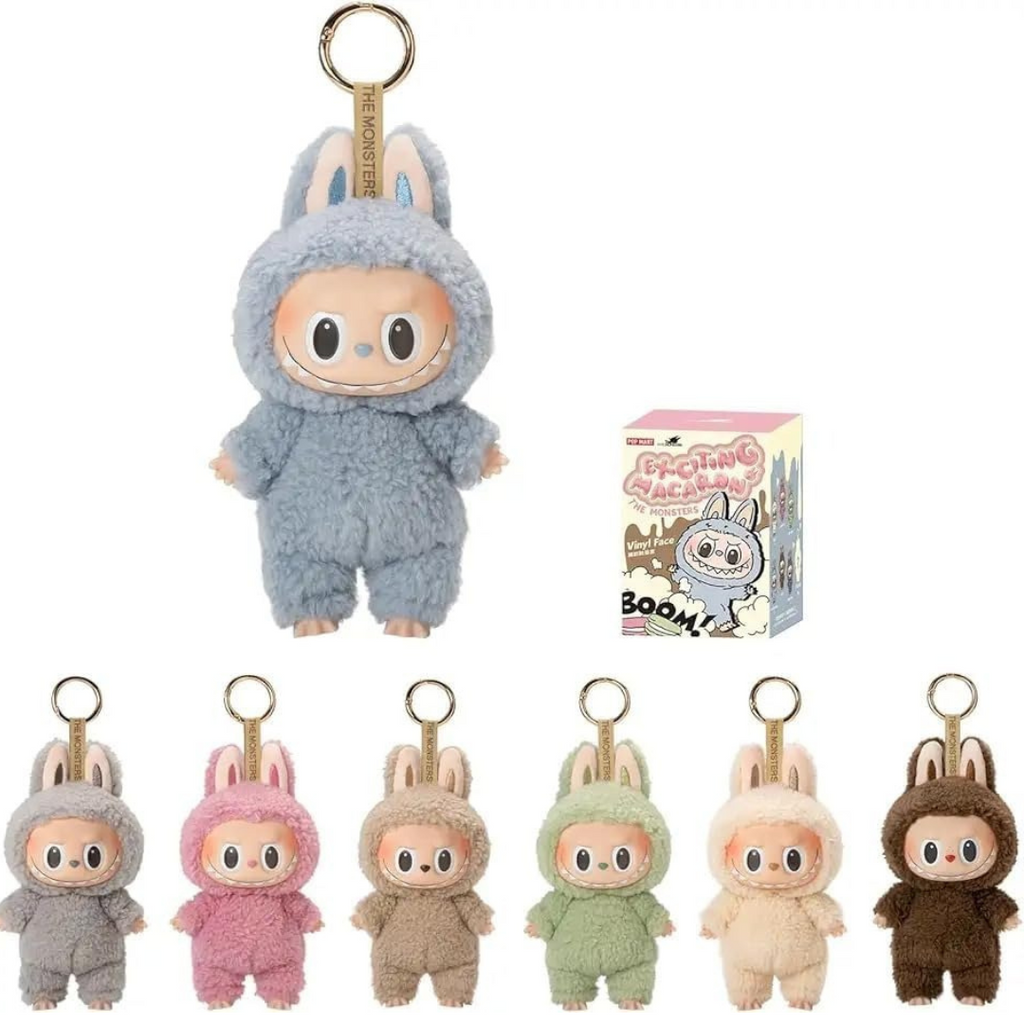 Labubu Doll